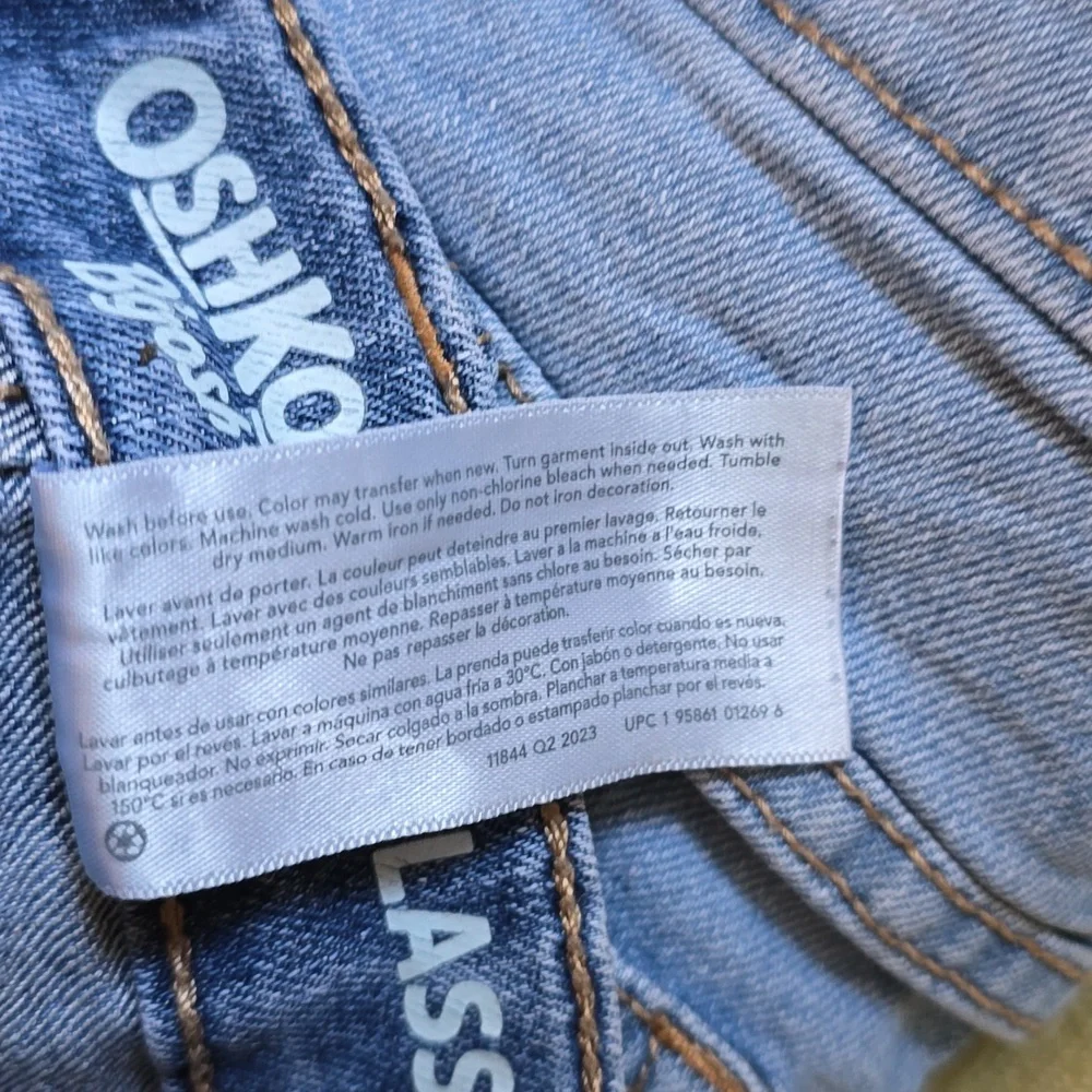 OshKosh Bgosh oshkosh gosh